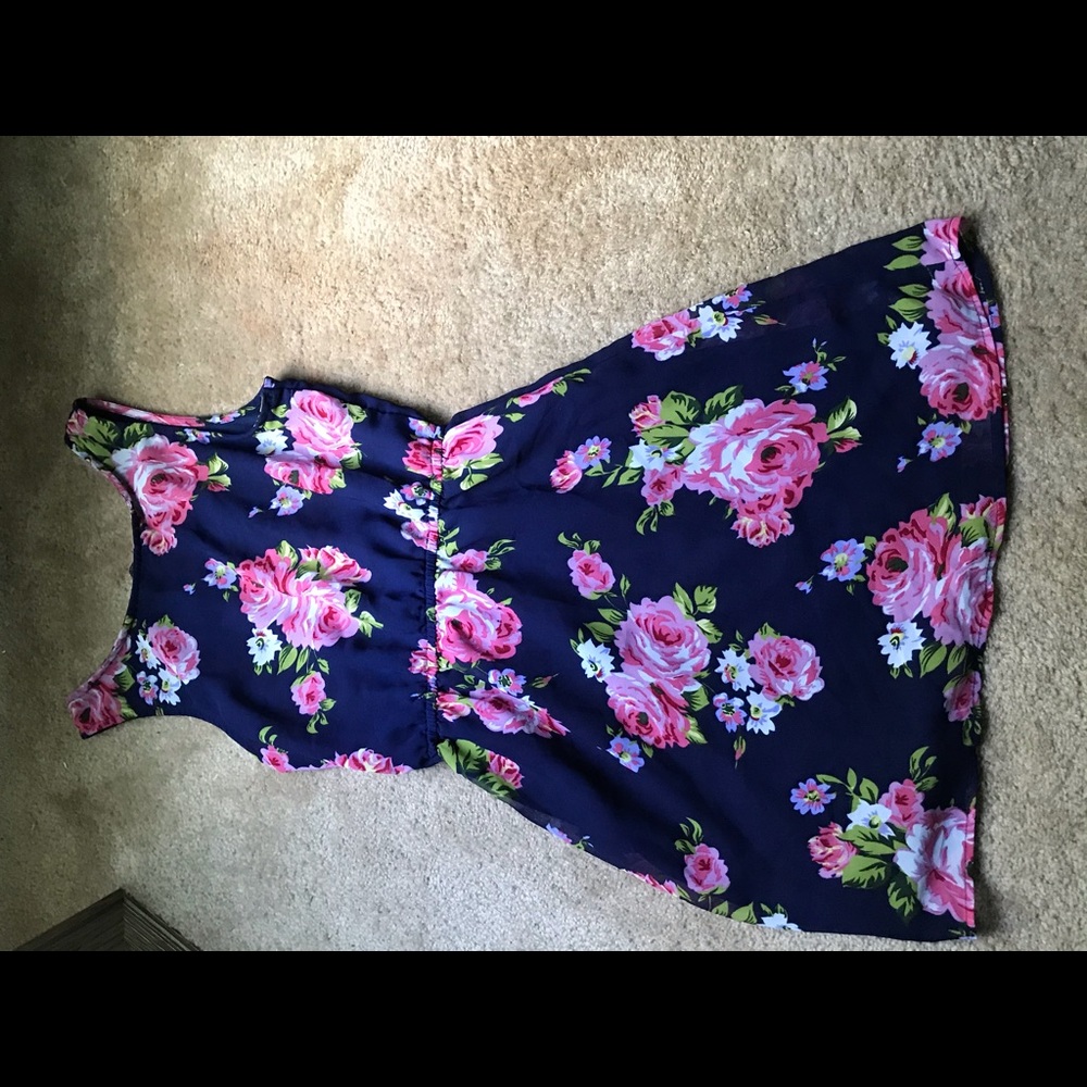 Mini Dress✨ - Picture 2 of 3